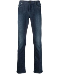 Emporio Armani J06 Worn Wash Jeans