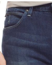 Armani Jeans J21 Button Fly Jeans