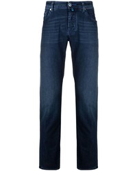 Jacob Cohen J688 Comfort Slim Fit Jeans