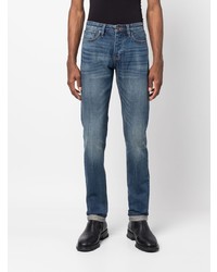 Emporio Armani J75 Slim Fit Jeans