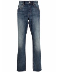 Isabel Marant Jack Straight Leg Jeans