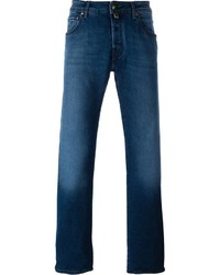 Jacob Cohen 620 Comfort Jeans