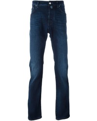Jacob Cohen Regular Length Jeans