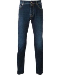 Jacob Cohen Slim Fit Jeans