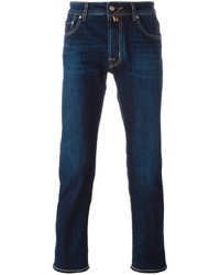 Jacob Cohen Slim Fit Jeans