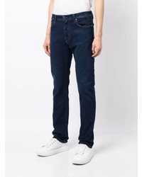 Jacob Cohen Jacob Cohn Bard Slim Fit Jeans
