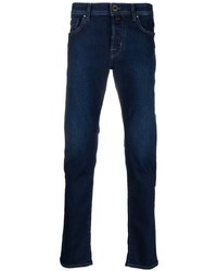 Jacob Cohen Jacob Cohn Denim Slim Fit Jeans