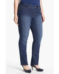 Jag Jeans Andie Straight Leg Jeans