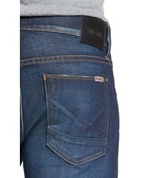 Hudson Jeans Blake Slim Fit Jeans