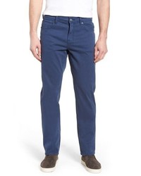 Liverpool Jeans Co Regent Relaxed Straight Leg Jeans