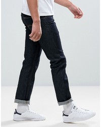 Lee Jeans Daren Slim Fit Jeans In Indigo