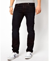 G Star Jeans Morris Low Straight Fit Indigo Aged
