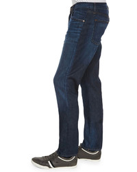 J Brand Jeans Tyler Revelled Slim Fit Denim Jeans Indigo
