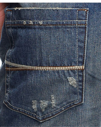 INC International Concepts Jeans Zandrik Skinny Jeans