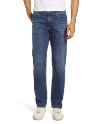 Fidelity Denim Jimmy Slim Straight Leg Jeans