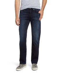 Fidelity Denim Jimmy Slim Straight Leg Jeans