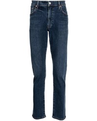 Citizens of Humanity Joaquin Mid Rise Straight Leg Jeans