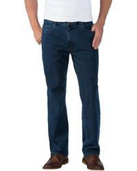 Jos. A. Bank Traveler Denim Tailored Fit Jeans, $115 | Jos. A. Bank ...