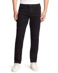 J Brand Kane Straight Fit Jeans