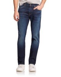 J Brand Kane Straight Jeans