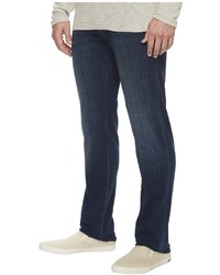 J Brand Kane Straight Leg In Novalis Jeans