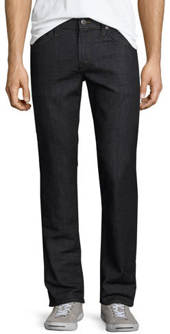 https://cdn.lookastic.com/navy-jeans/kane-straight-leg-pima-cotton-blend-jeans-hood-original-1043855.jpg