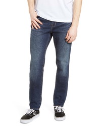 Silver Jeans Co. Kenaston Skinny Leg Jeans