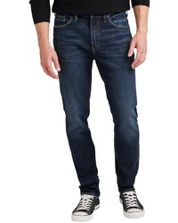 Silver Jeans Co. Kenaston Slim Leg Jeans