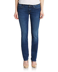 Mavi Jeans Kerry Straight Leg Jeans