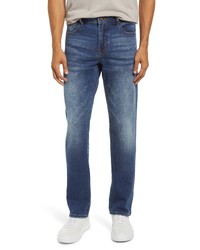 Liverpool Los Angeles Kingston Modern Slim Straight Leg Jeans