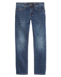 Liverpool Los Angeles Kingston Modern Straight Fit Coolmax Jeans In Konnor At Nordstrom