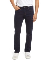 Liverpool Los Angeles Kingston Modern Straight Fit Coolmax Jeans In Modern Rin At Nordstrom