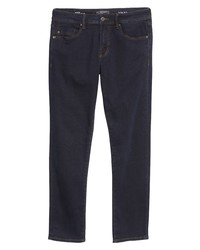 Liverpool Los Angeles Kingston Modern Straight Fit Coolmax Jeans In Modern Rinse At Nordstrom