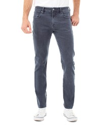 Liverpool Kingston Modern Straight Leg Jeans