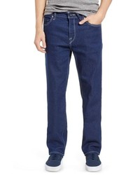 Volcom Kinkade Slim Fit Jeans