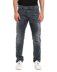 Diesel Krooley Jogg Slouchy Tapered Jeans