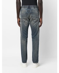 Diesel Krooley Joggjeans Tapered Jeans