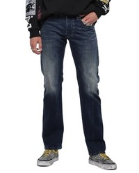 Diesel Larkee Relaxed Fit Jeans