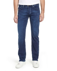 Diesel Larkee Relaxed Fit Straight Leg Jeans
