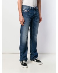 Diesel Larkee Straight Jeans