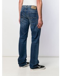 Diesel Larkee Straight Jeans