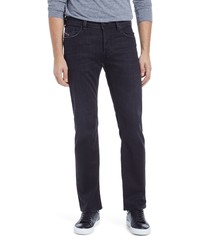 Diesel Larkee X Relaxed Fit Straight Leg Jeans