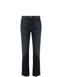 Frame Denim Le Nouveau Straight Leg Jeans