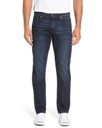 Paige Legacy Normandie Straight Fit Jeans