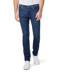Paige Lennox Slim Fit Jeans In Redding At Nordstrom
