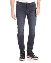 Paige Lennox Transcend Skinny Jeans