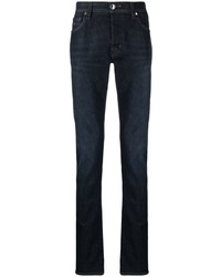 Sartoria Tramarossa Leonardo Mid Rise Slim Cut Jeans