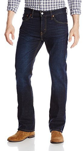 Levi's 527 Slim Bootcut Jean, $35  | Lookastic