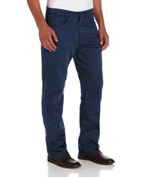 Levi's 569 Relaxed Straight Fit Line 8 Jean