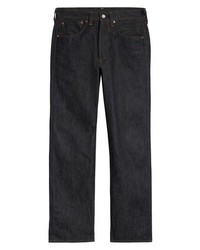Levi'sR Vintage Clothing Levis 501 1947 Straight Leg Raw Selvedge Jeans